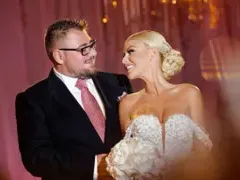 Светлана ОТКРОВЕНО: Бракът ми с Християн беше урок! (+Проговори за новия)