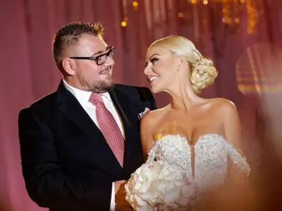 Светлана ОТКРОВЕНО: Бракът ми с Християн беше урок! (+Проговори за новия)