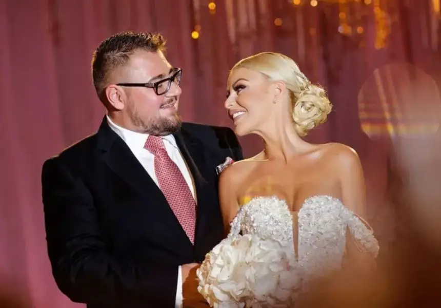 Светлана ОТКРОВЕНО: Бракът ми с Християн беше урок! (+Проговори за новия)