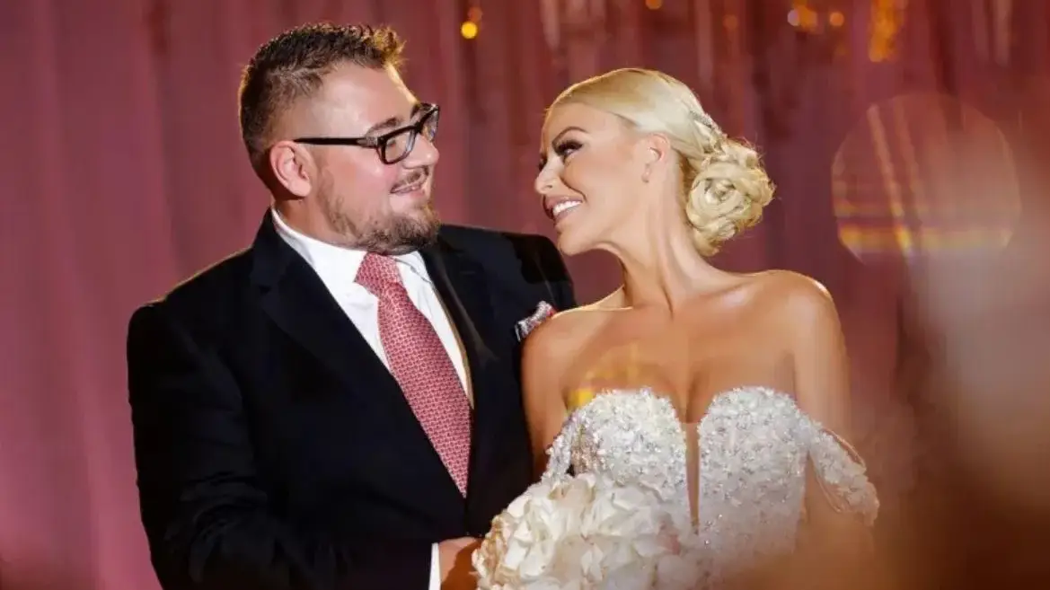 Светлана ОТКРОВЕНО: Бракът ми с Християн беше урок! (+Проговори за новия)