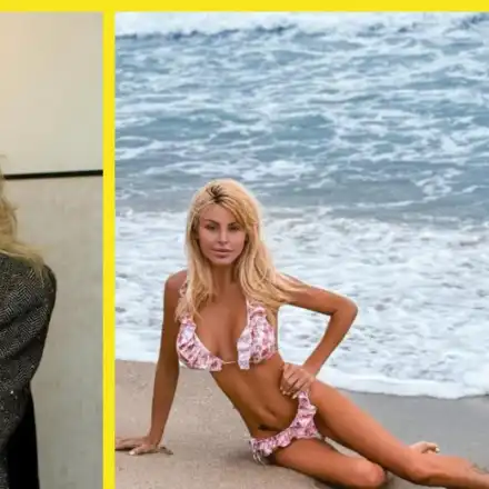 Светлана Василева издаде без какво не може да живее