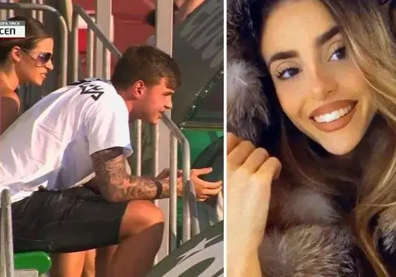 Светльо Вуцов заживя с балерина! Крие годеницата си