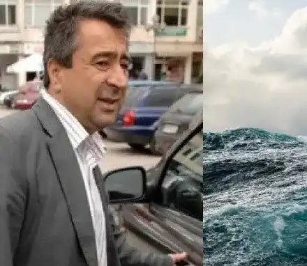 Скандал с магистрат! Съдия от Перник се удави, опитвайки да блудства!