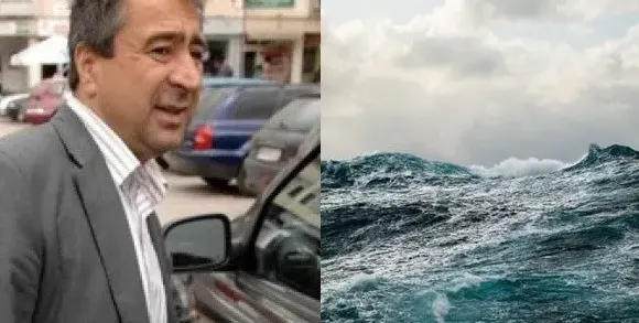 Скандал с магистрат! Съдия от Перник се удави, опитвайки да блудства!