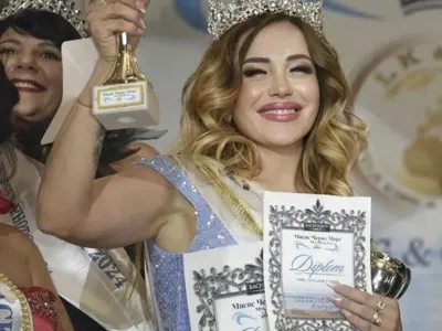 Таня Стойчева ще оценява световната красота на сцената на „Мисис Европа“