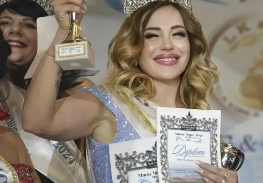 Таня Стойчева ще оценява световната красота на сцената на „Мисис Европа“
