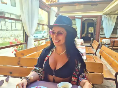 Теди Кацарова загърби диетите