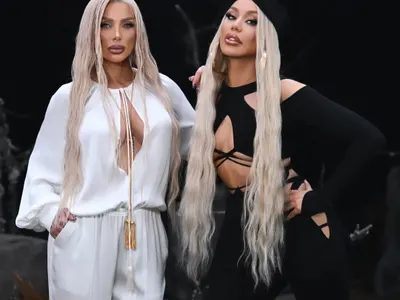 Теди за Емануела: химията ни създаде хит!