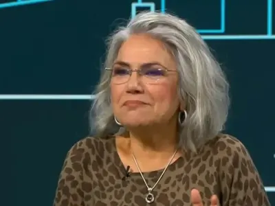 Марта Вачкова: Как тежката депресия я изпрати на дъното