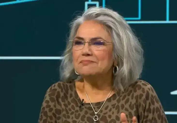 Марта Вачкова: Как тежката депресия я изпрати на дъното