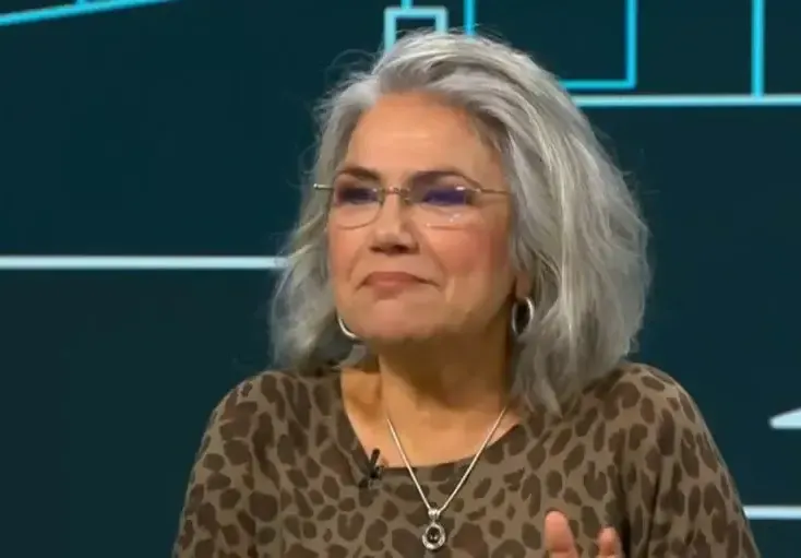 Марта Вачкова: Как тежката депресия я изпрати на дъното