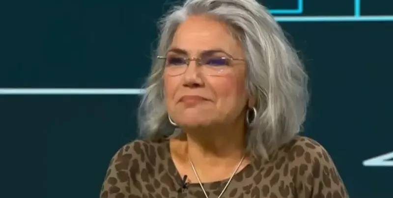 Марта Вачкова: Как тежката депресия я изпрати на дъното