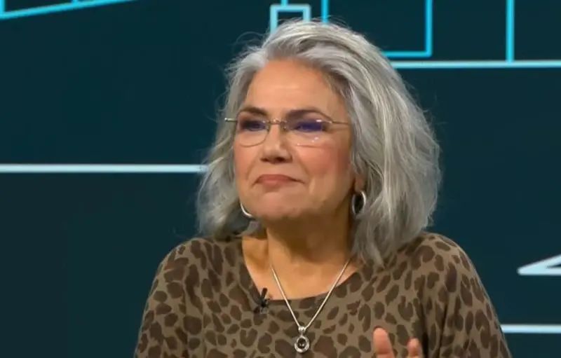 Марта Вачкова: Как тежката депресия я изпрати на дъното
