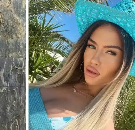 Тита в бански: Цунами от реакции в мрежата!