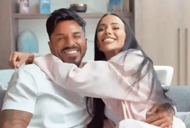 Той чува ли се?! Джизъса: Никога не съм бил по-щастлив в любовта! (обясни с каква жена не би имал връзка)