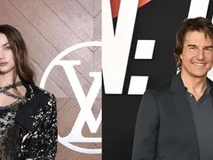 Том Круз готви шокиращ брак с Ана де Армас!