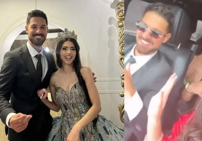 Шок! Тони Стораро уреди сватба на 15-годишен син Емрах!