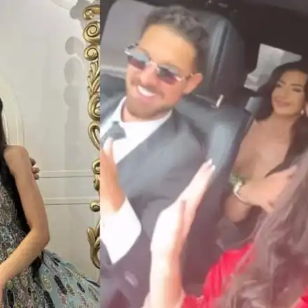 Шок! Тони Стораро уреди сватба на 15-годишен син Емрах!