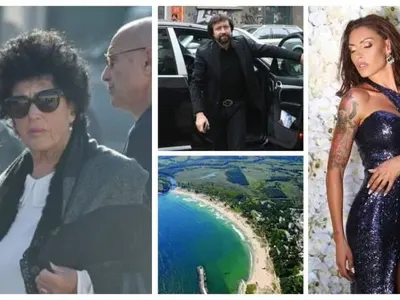 ТОРМОЗ: Баневи отново се съдят с Черната Златка