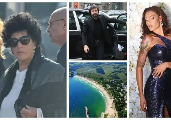 ТОРМОЗ: Баневи отново се съдят с Черната Златка