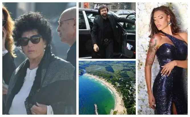 ТОРМОЗ: Баневи отново се съдят с Черната Златка