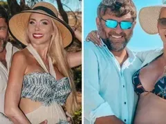 Този път ще е момиче? Антония Петрова ражда още бебета - с Батинков имат цел
