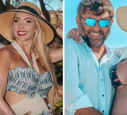 Този път ще е момиче? Антония Петрова ражда още бебета - с Батинков имат цел