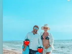 Този път ще е момиче? Антония Петрова ражда още бебета - с Батинков имат цел