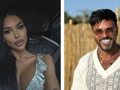 "Джизъс става баща за пети път: Какво казва за миналото си?"