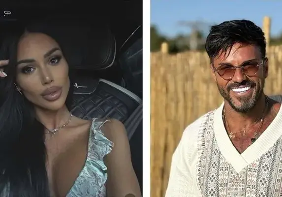 "Джизъс става баща за пети път: Какво казва за миналото си?"