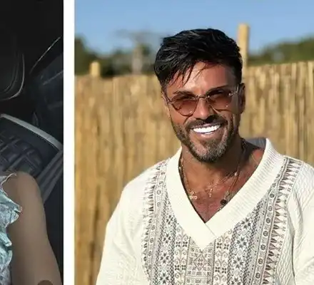 "Джизъс става баща за пети път: Какво казва за миналото си?"