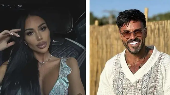 "Джизъс става баща за пети път: Какво казва за миналото си?"