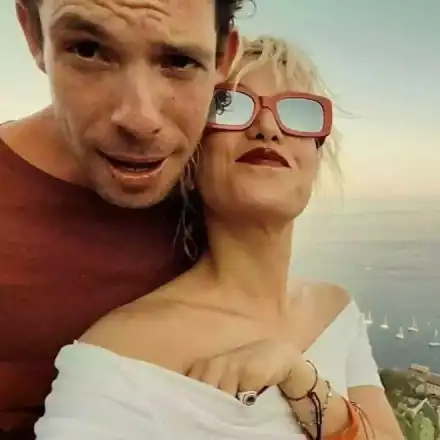 Уж са разделени: Явор Бахаров заведе Рая в Италия