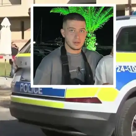 В кръвта и урината на 18-годишния Никола, прегазил петима с АТВ, е открита марихуана