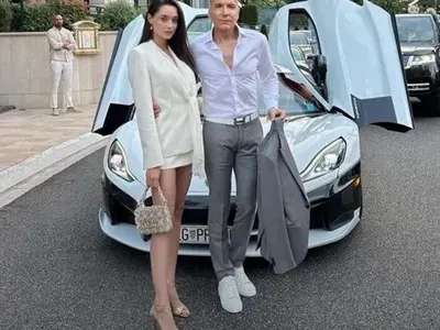 Скандал! Валерия Георгиева смая всички с признанията си!