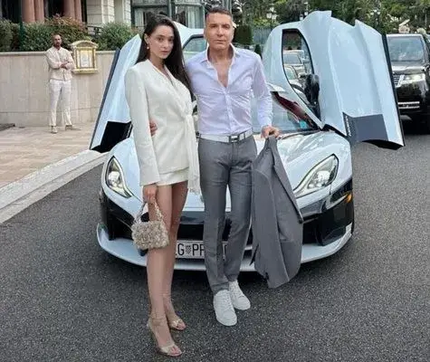 Скандал! Валерия Георгиева смая всички с признанията си!