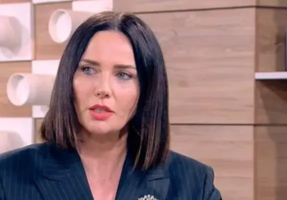 Вампирът нападна Мария Силвестър: Шокираща история!