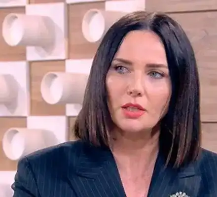 Вампирът нападна Мария Силвестър: Шокираща история!