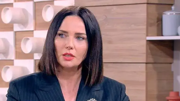 Вампирът нападна Мария Силвестър: Шокираща история!