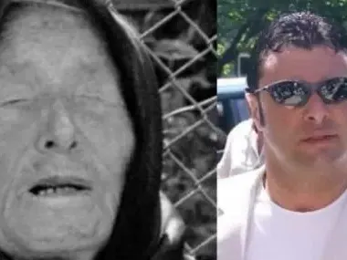 Скандалните предсказания на Ванга за Георги Илиев!