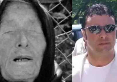 Скандалните предсказания на Ванга за Георги Илиев!