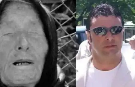 Скандалните предсказания на Ванга за Георги Илиев!