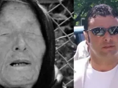 Скандалните предсказания на Ванга за Георги Илиев!