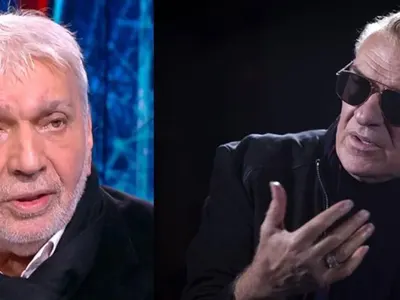 Васил Найденов: "Няма да спра да пея песните на Стефан Димитров!"