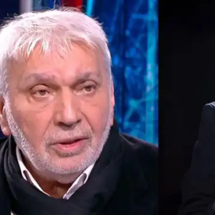 Васил Найденов: "Няма да спра да пея песните на Стефан Димитров!"