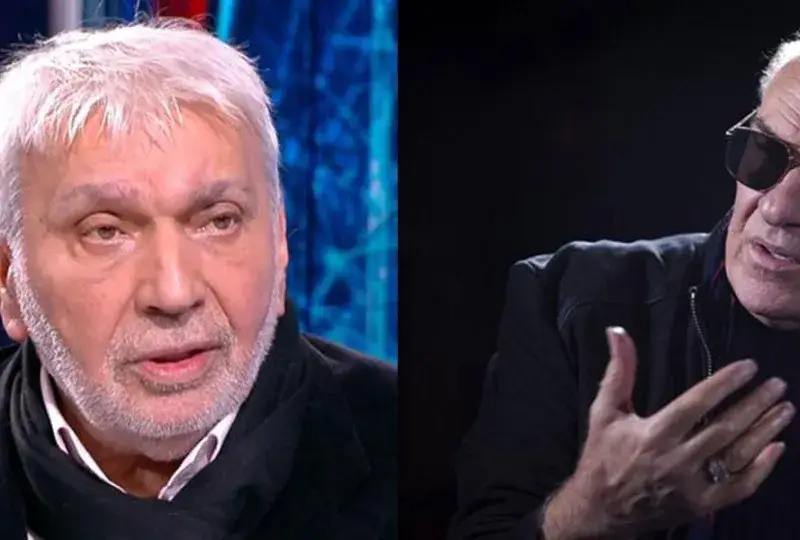 Васил Найденов: "Няма да спра да пея песните на Стефан Димитров!"