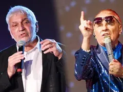 Васил Найденов: Учуден съм от атаките на Стефан към мен, първо ги помислих за майтап