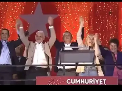 Скандал: Васил Терзиев предизвиква гнева на София в Турция!