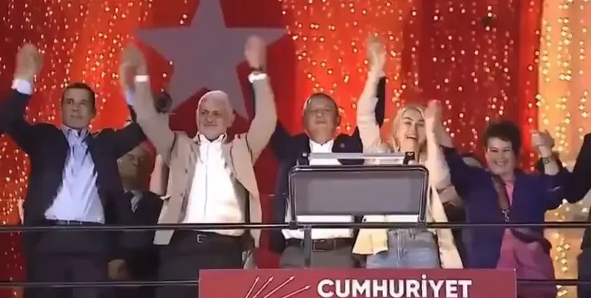 Скандал: Васил Терзиев предизвиква гнева на София в Турция!