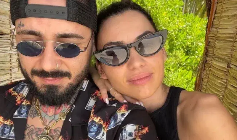 Венци Венц се събра с жена си след развода